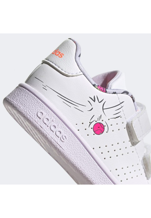 Кроссовки Adidas ADVANTAGE I 