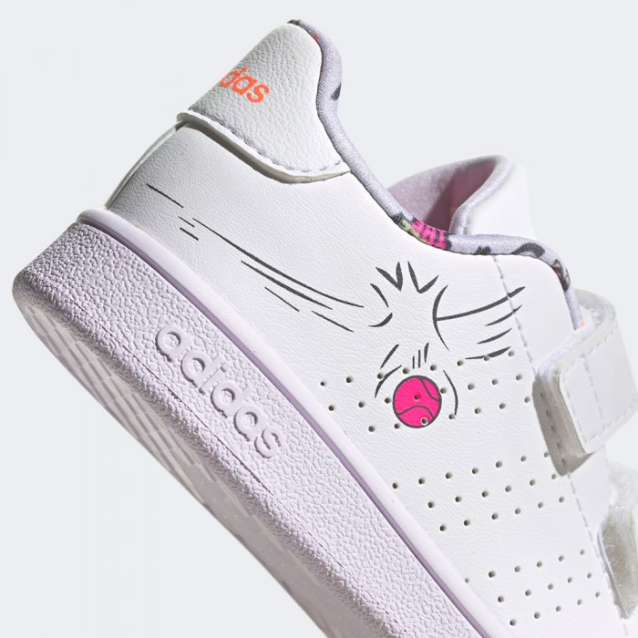 Incaltaminte Sport Adidas ADVANTAGE I  EG3861 - 2