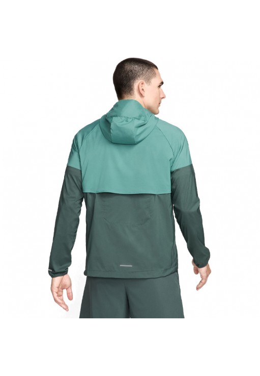 Ветровка Nike M NK IMP LGHT WINDRNNER JKT