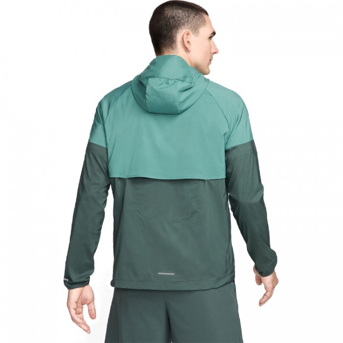 Ветровка Nike M NK IMP LGHT WINDRNNER JKT FB7540-361 - 2