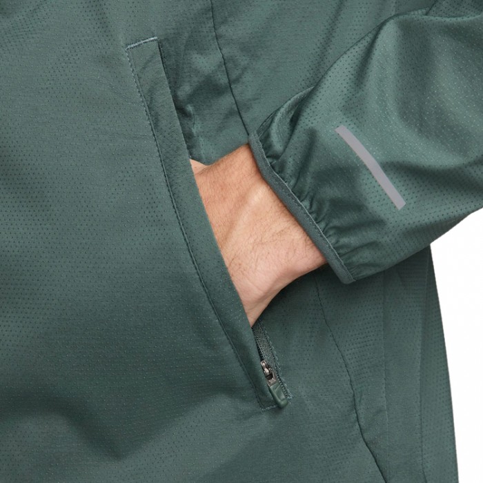 Ветровка Nike M NK IMP LGHT WINDRNNER JKT FB7540-361 - 5