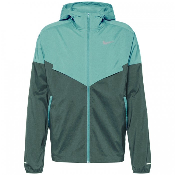 Ветровка Nike M NK IMP LGHT WINDRNNER JKT FB7540-361 - 6