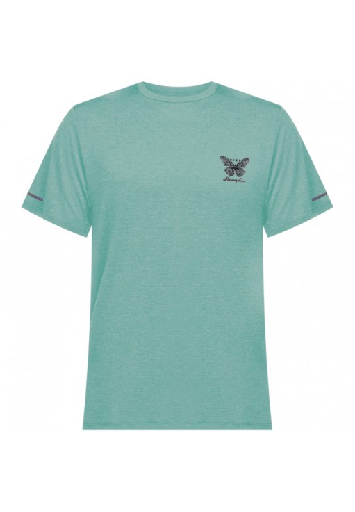 Футболка Nike M DF RISE 365 RUN DIV TOP
