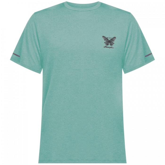 Tricou Nike M DF RISE 365 RUN DIV TOP FN3980-361