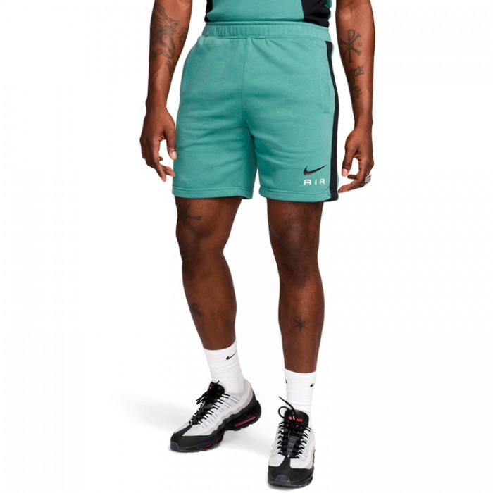 Шорты Nike NSW SW AIR SHORT FT FN7701-361