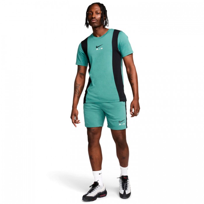 Шорты Nike NSW SW AIR SHORT FT FN7701-361 - 3