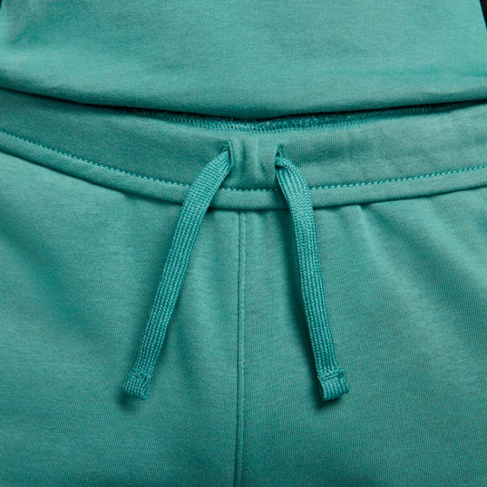 Шорты Nike NSW SW AIR SHORT FT FN7701-361 - 4