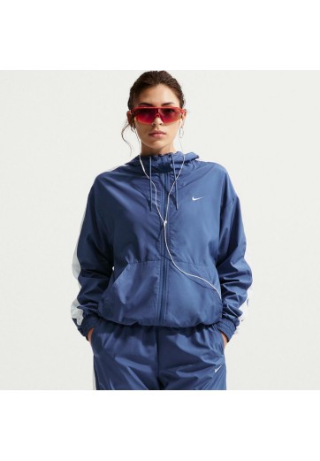 Hanorac Nike Sportswear Classic Wovens