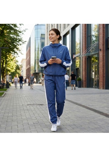 Pantaloni Nike Sportswear Classic Wovens