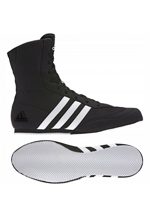 Ghete p/box Adidas Box Hog 2
