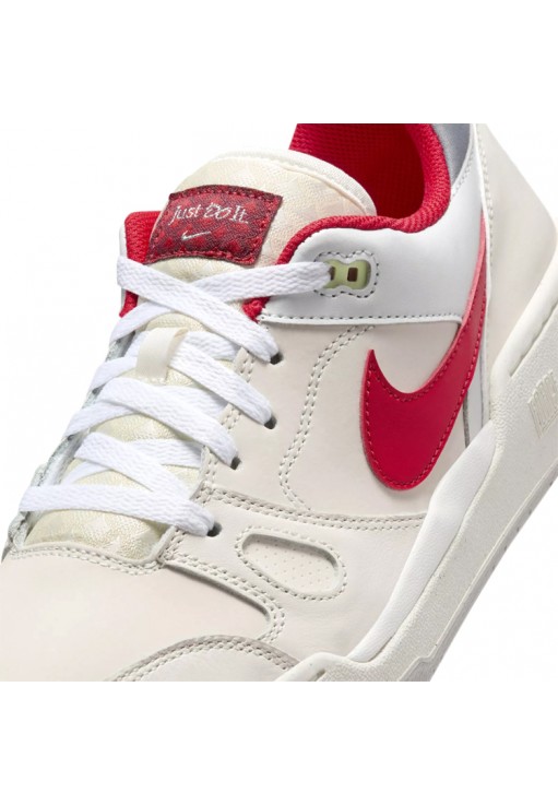 Кроссовки Nike M FULL FORCE LOW