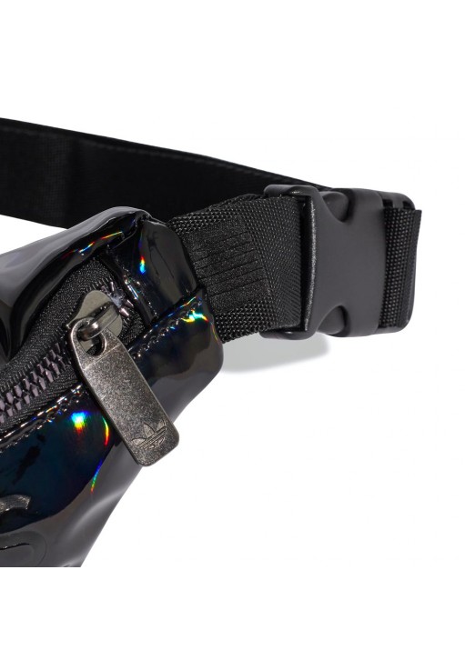 Geanta pe brau Adidas WAISTBAG