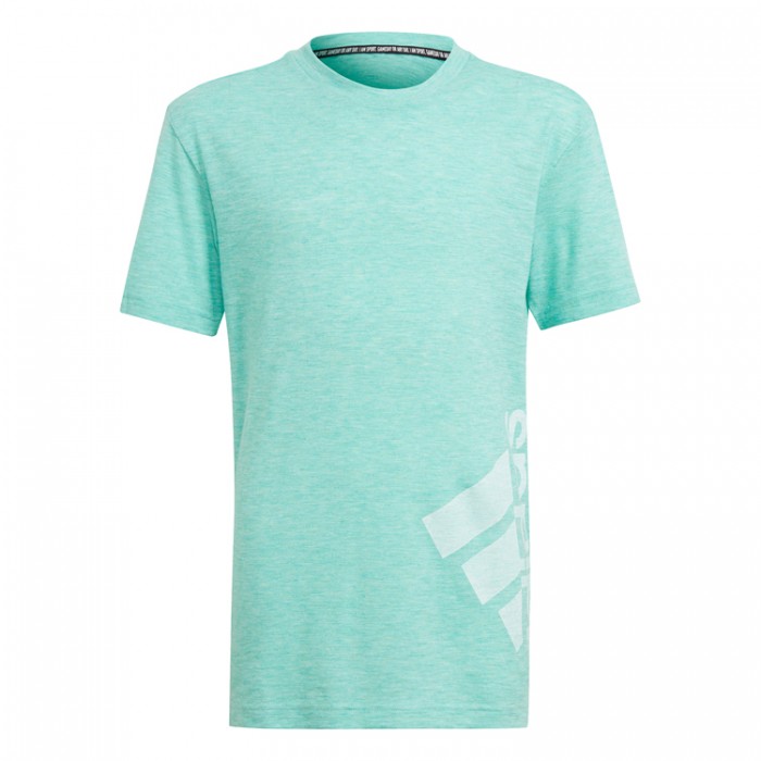 Футболка Adidas B SUM TEE GJ6661