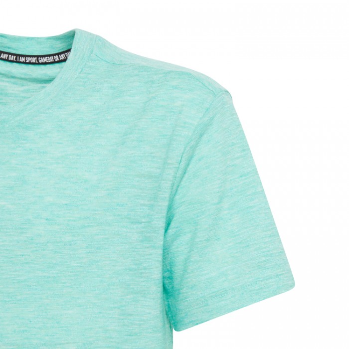 Футболка Adidas B SUM TEE GJ6661 - 3