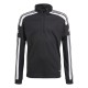 Толстовка Adidas SQ21 TR TOP Y  GK9561