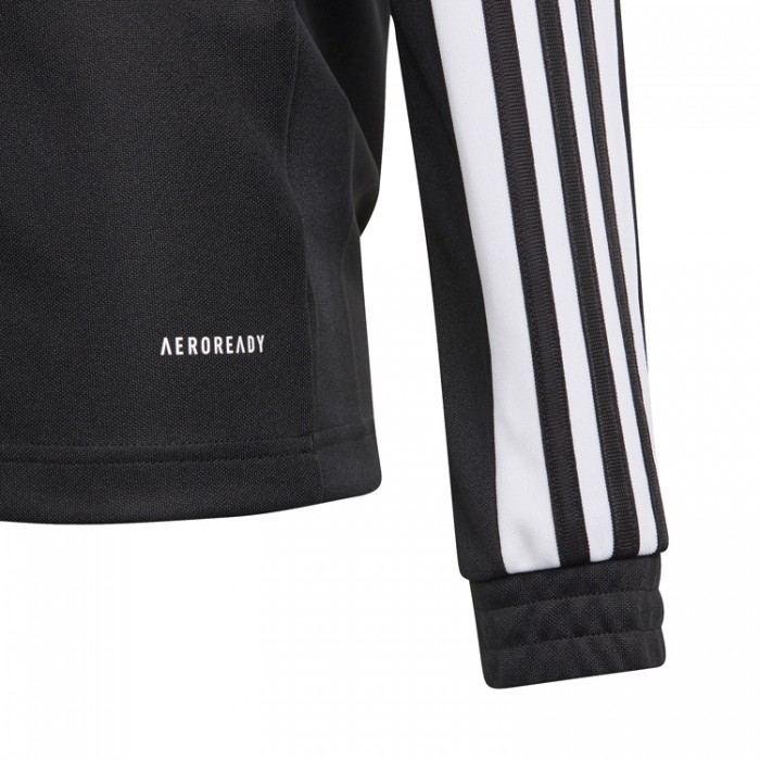 Толстовка Adidas SQ21 TR TOP Y  GK9561 - 3