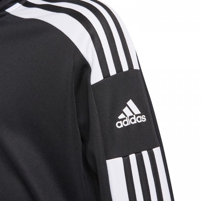 Толстовка Adidas SQ21 TR TOP Y  GK9561 - 5