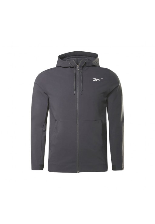 Куртка Reebok TS Performance FZ H