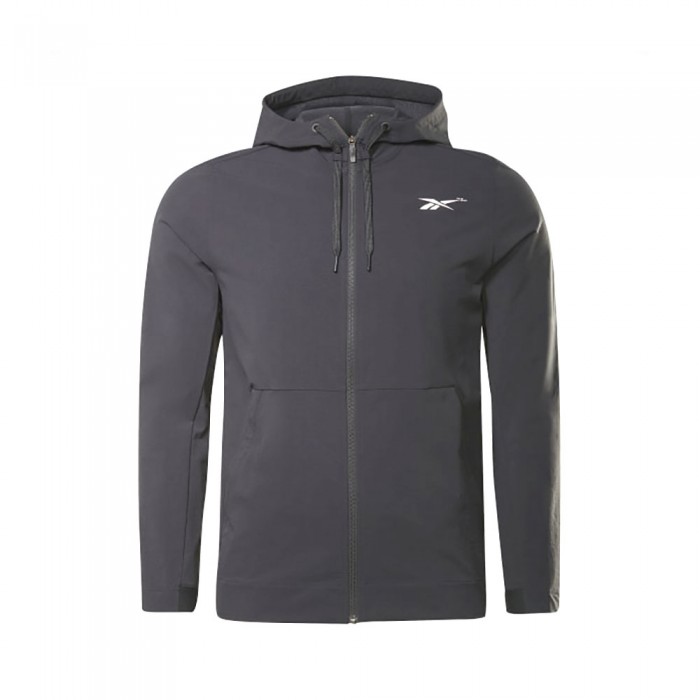 Куртка Reebok TS Performance FZ H GT3261