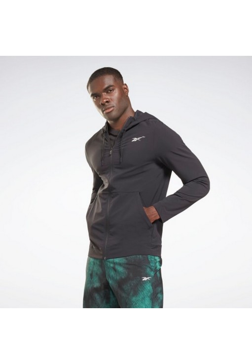 Куртка Reebok TS Performance FZ H