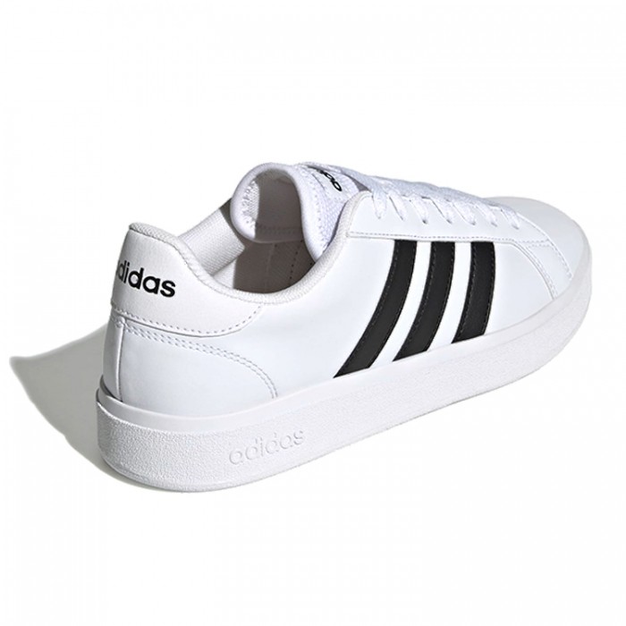 Кроссовки Adidas GRAND COURT BASE 2.0 GW9261 - изображение №2