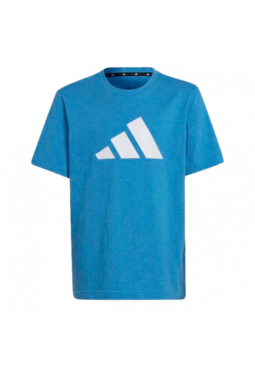 Футболка Adidas U 3 BAR TEE