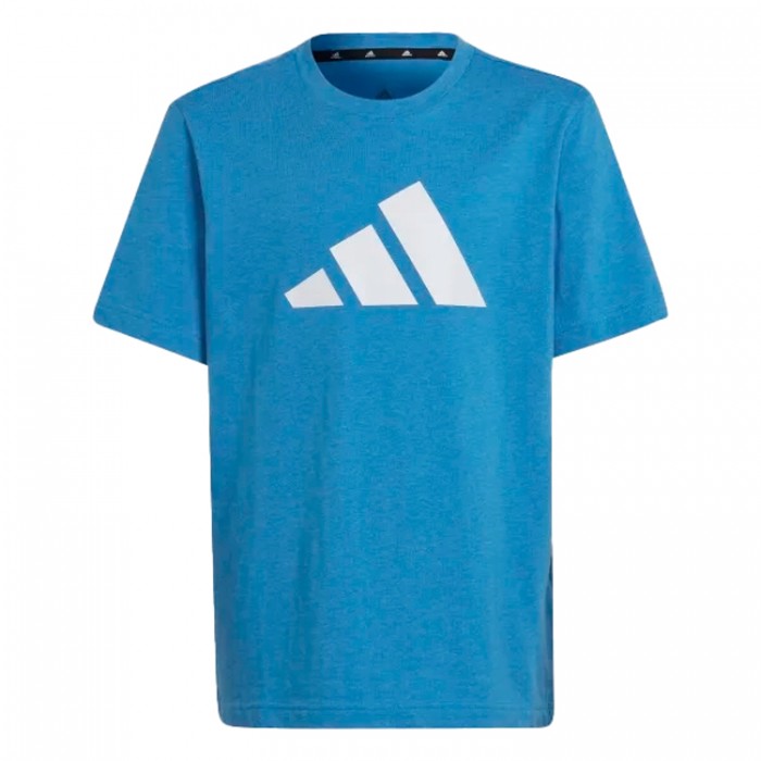 Футболка Adidas U 3 BAR TEE HG8861