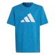 Футболка Adidas U 3 BAR TEE HG8861
