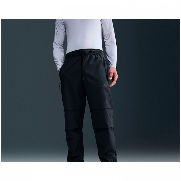 Pantaloni Nike M NK TCH WVN OH PANT HM8241-061 - 2