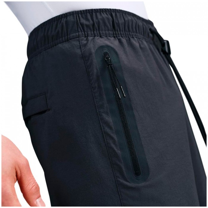 Pantaloni Nike M NK TCH WVN OH PANT HM8241-061 - 3