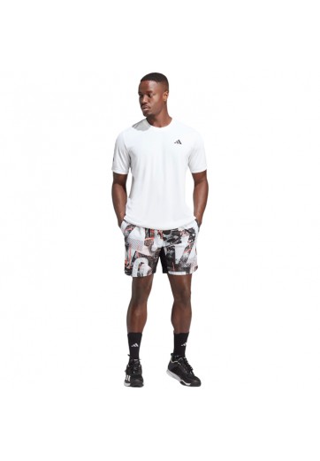 Tricou Adidas CLUB 3STR TEE