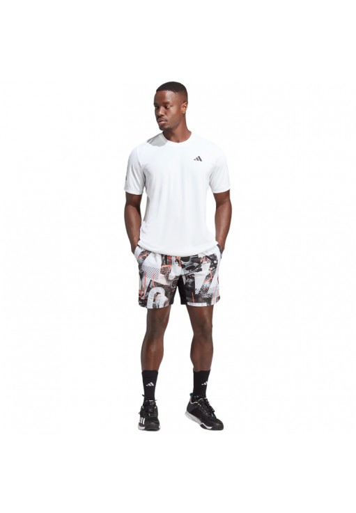 Футболка Adidas CLUB 3STR TEE