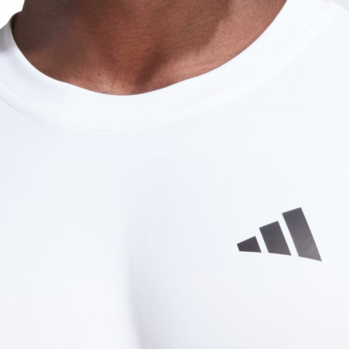 Футболка Adidas CLUB 3STR TEE HS3261 - 3