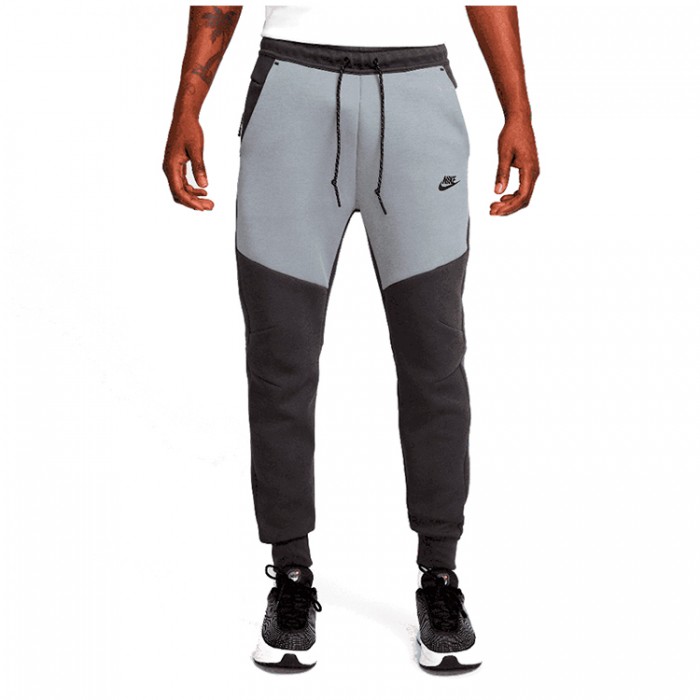Брюки Nike M NK TCH FLC JGGR HV0959-061
