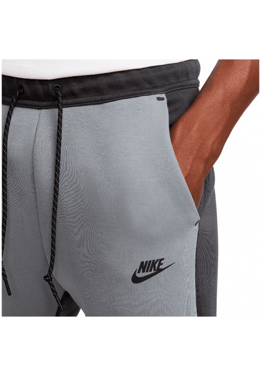 Брюки Nike M NK TCH FLC JGGR