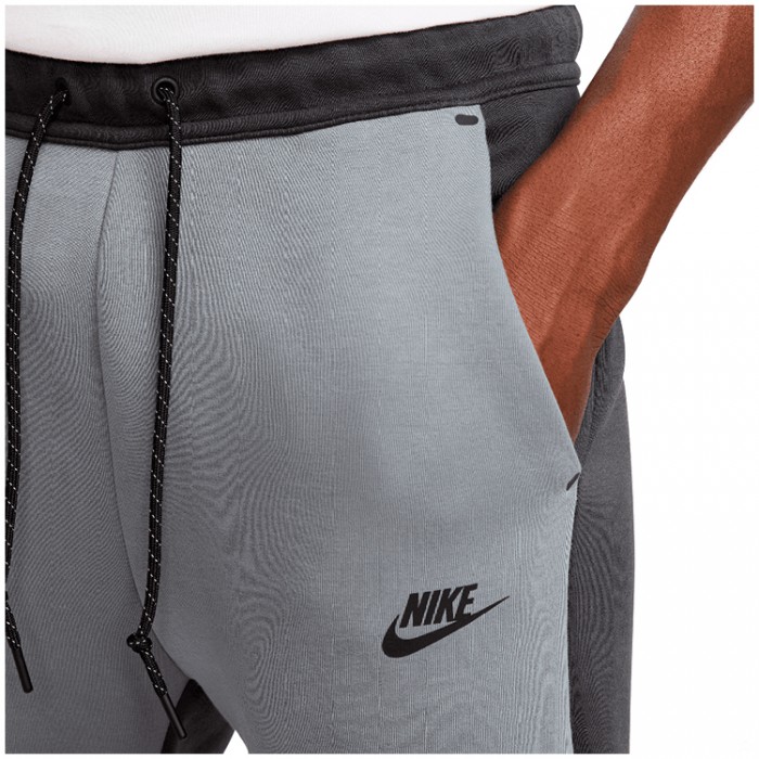 Брюки Nike M NK TCH FLC JGGR HV0959-061 - 3
