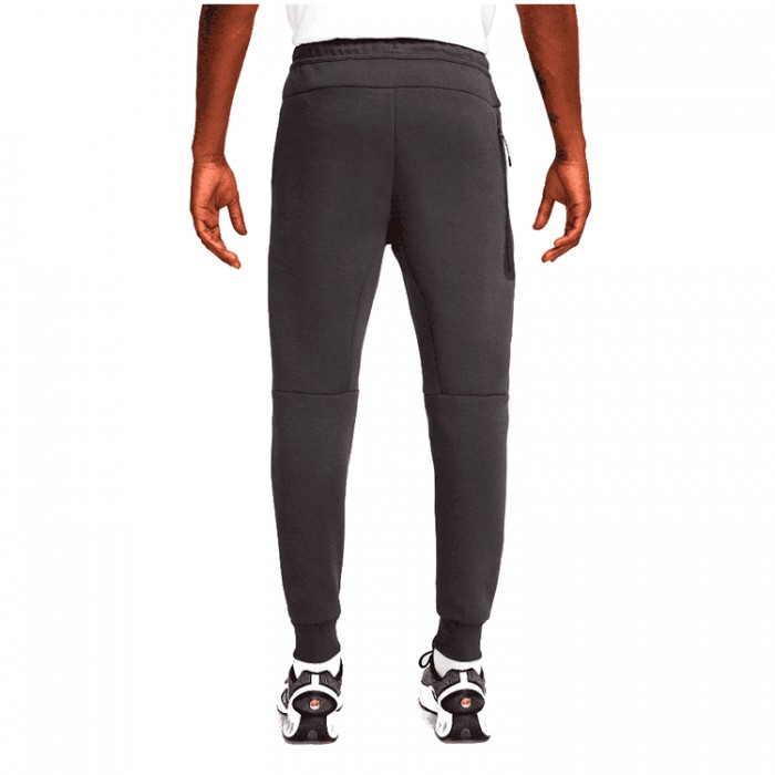 Брюки Nike M NK TCH FLC JGGR HV0959-061 - 5