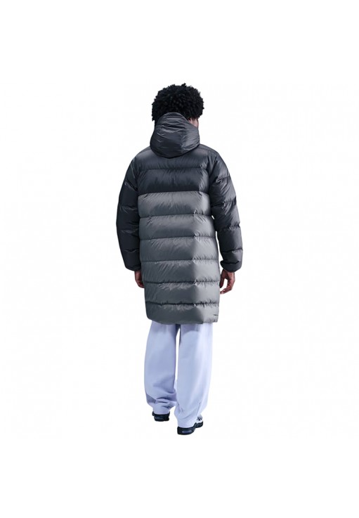 Куртка Nike M NK WINDRUNNER STMNT PRKA DWN