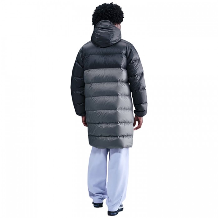 Куртка Nike M NK WINDRUNNER STMNT PRKA DWN HV1441-061 - 2