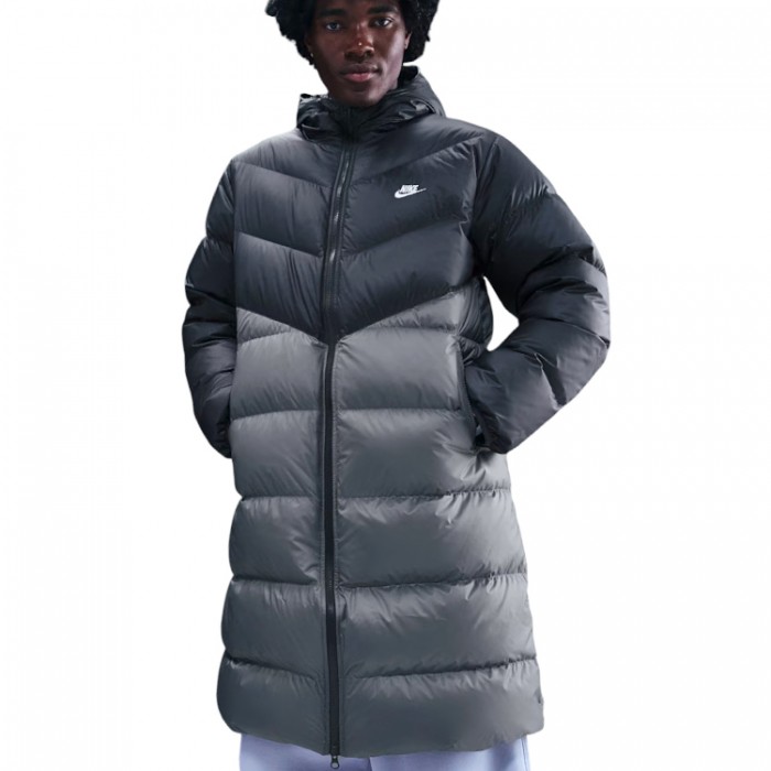 Куртка Nike M NK WINDRUNNER STMNT PRKA DWN HV1441-061 - 3