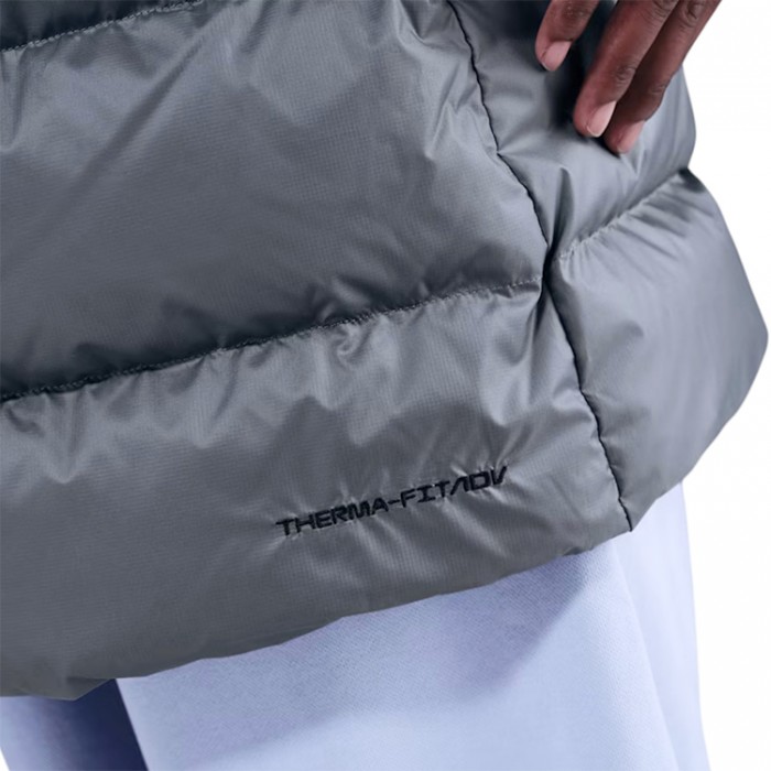 Куртка Nike M NK WINDRUNNER STMNT PRKA DWN HV1441-061 - 4