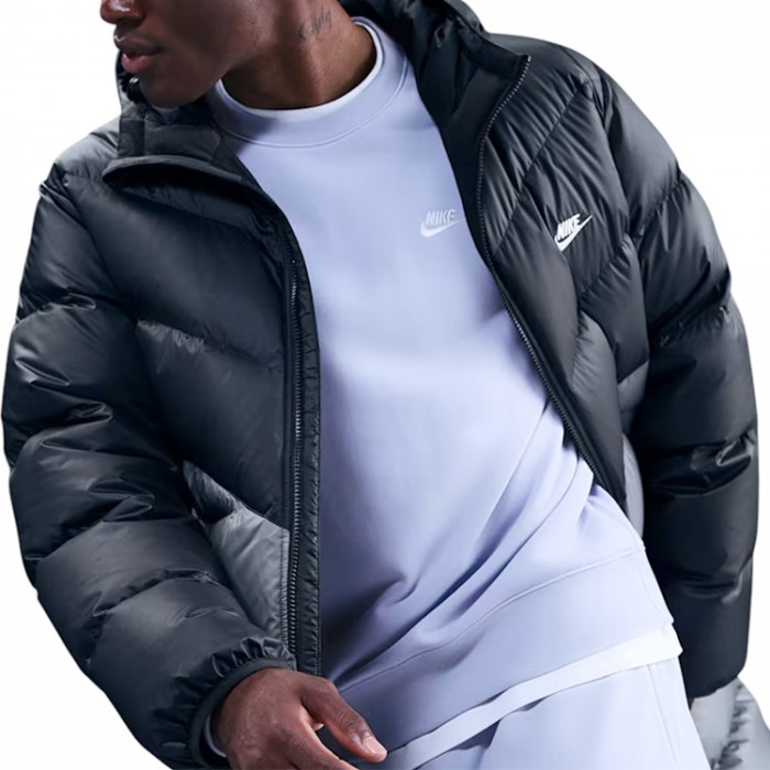 Куртка Nike M NK WINDRUNNER STMNT PRKA DWN HV1441-061 - 5