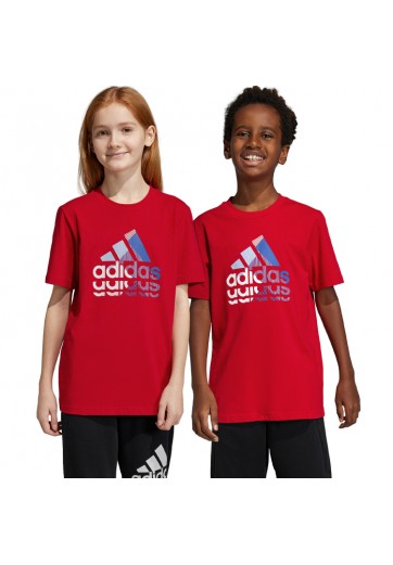 Tricou Adidas U BL GT