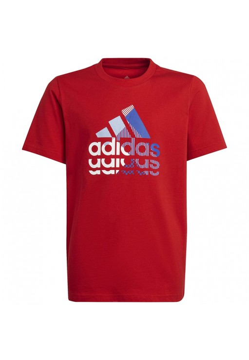 Футболка Adidas U BL GT