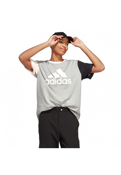 Футболка Adidas W BL BF TEE