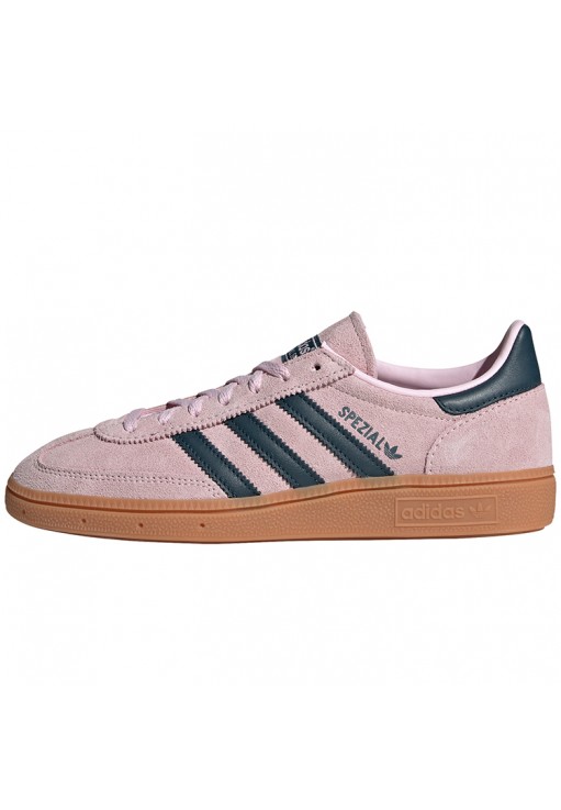 Incaltaminte Sport Adidas HANDBALL SPEZIAL W