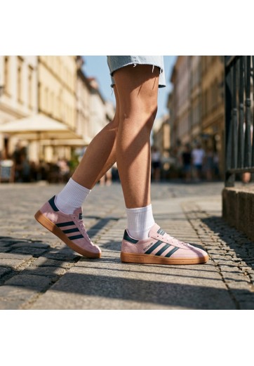Incaltaminte Sport Adidas HANDBALL SPEZIAL W