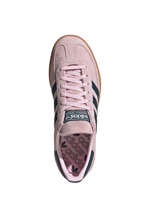 Incaltaminte Sport Adidas HANDBALL SPEZIAL W