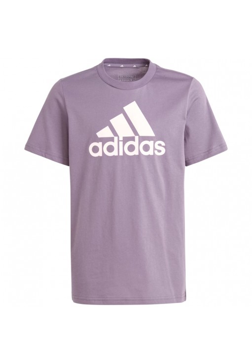 Футболка Adidas U BL TEE