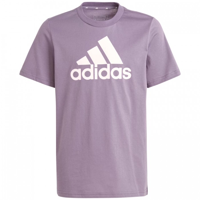 Футболка Adidas U BL TEE IJ7061